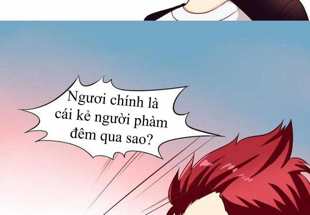 Chủ Nhà Phá Phách Của Tôi Chương 4 trang 10
