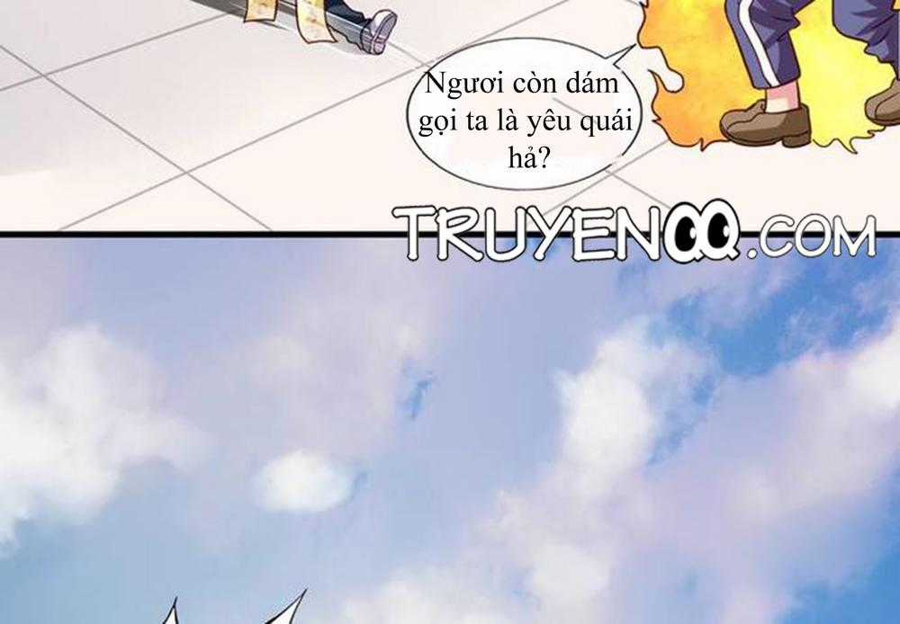 Chủ Nhà Phá Phách Của Tôi Chương 4 trang 14