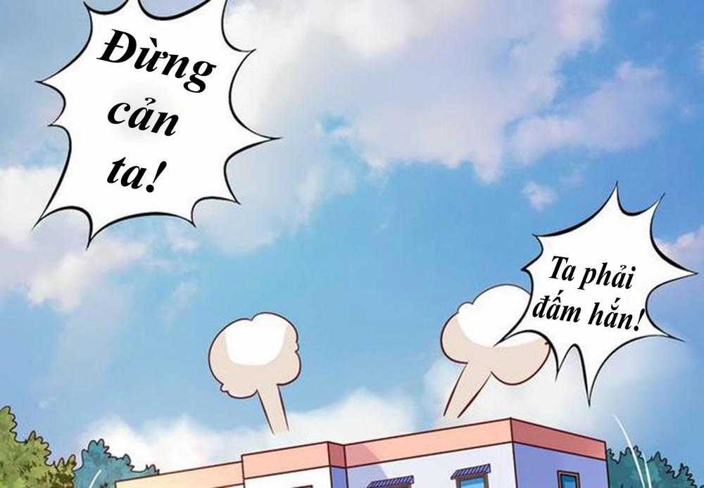 Chủ Nhà Phá Phách Của Tôi Chương 4 trang 15