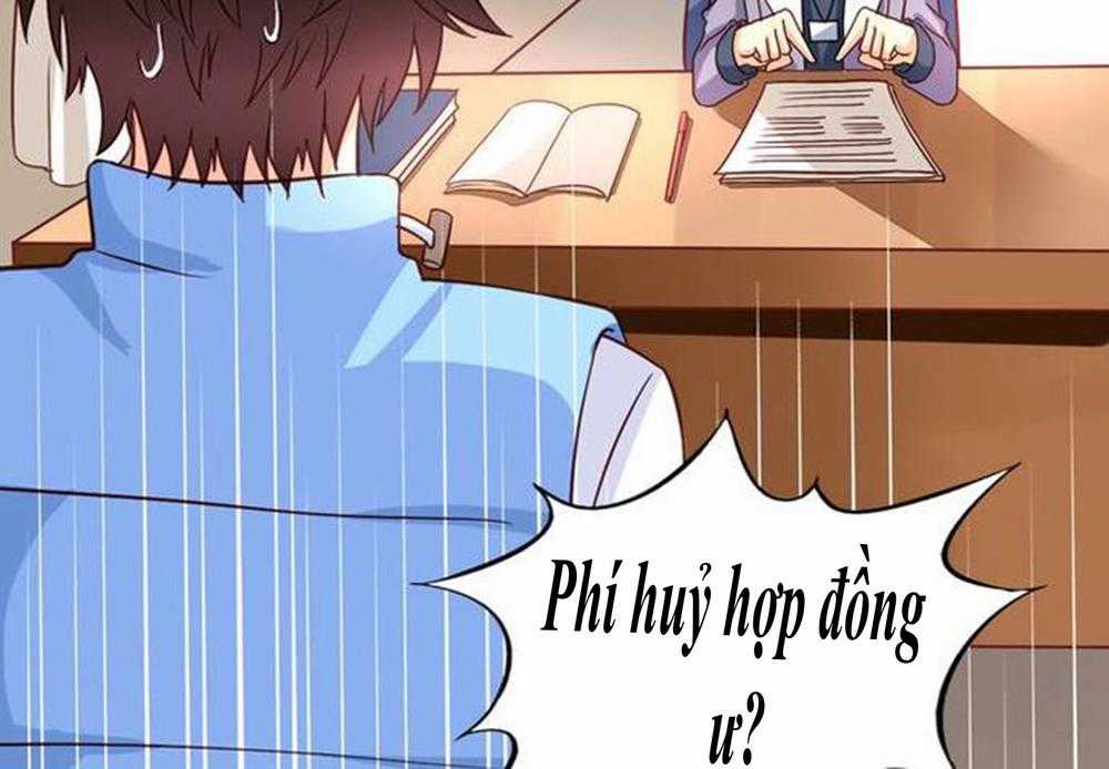 Chủ Nhà Phá Phách Của Tôi Chương 4 trang 22