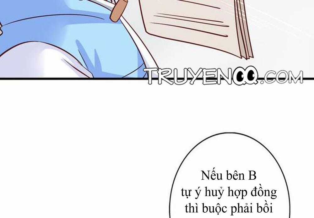 Chủ Nhà Phá Phách Của Tôi Chương 4 trang 25