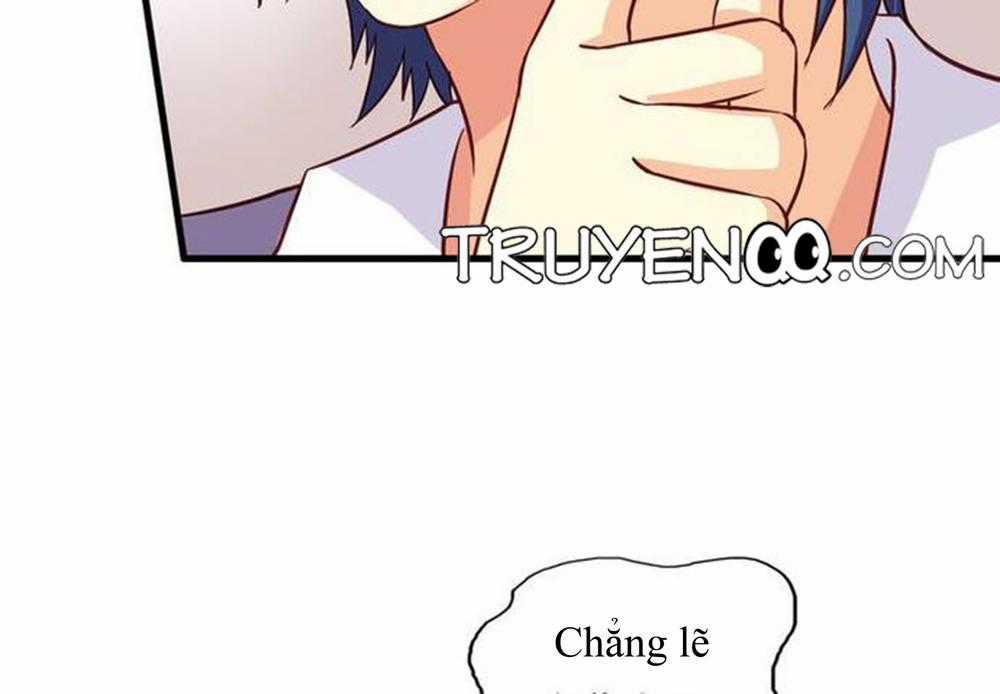 Chủ Nhà Phá Phách Của Tôi Chương 4 trang 27