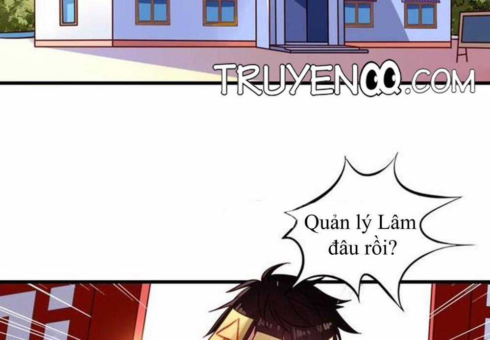 Chủ Nhà Phá Phách Của Tôi Chương 4 trang 4