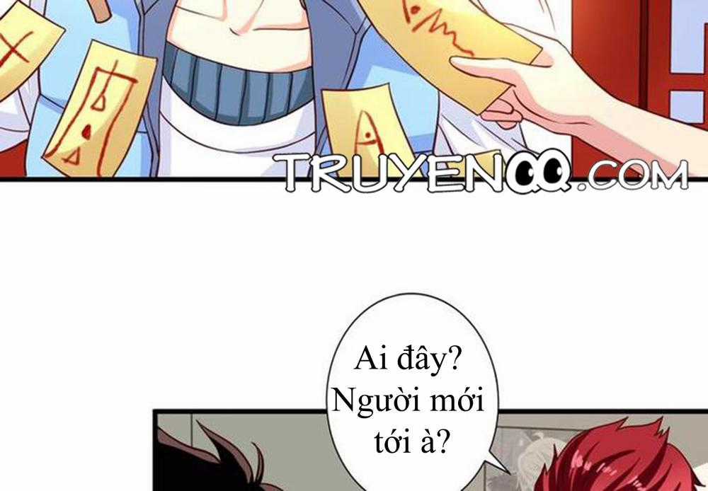 Chủ Nhà Phá Phách Của Tôi Chương 4 trang 7