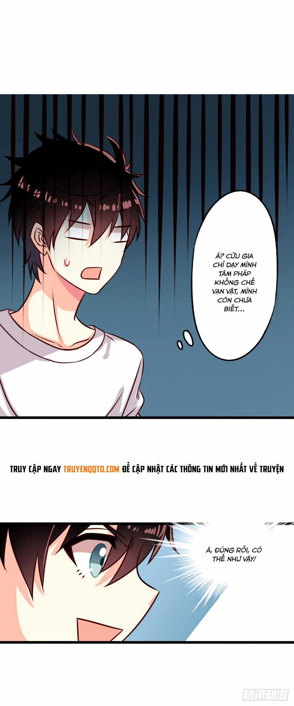 Chủ Nhà Phá Phách Của Tôi Chương 40 trang 11