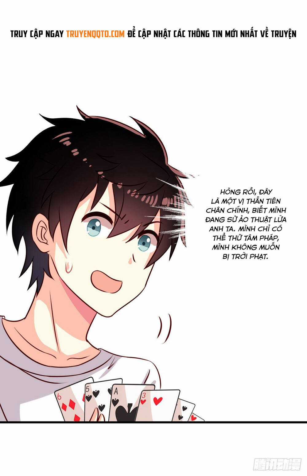 Chủ Nhà Phá Phách Của Tôi Chương 40 trang 13