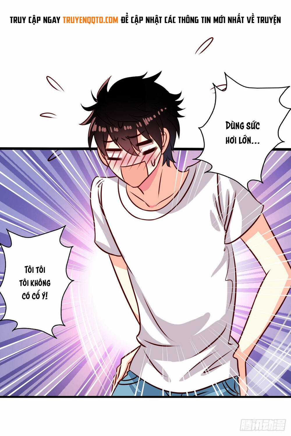 Chủ Nhà Phá Phách Của Tôi Chương 40 trang 16