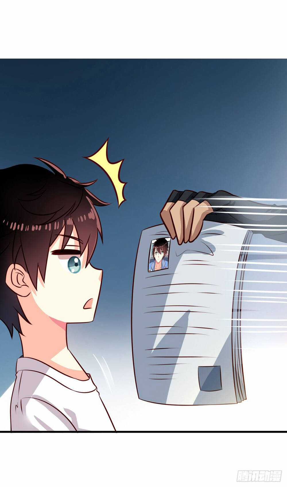 Chủ Nhà Phá Phách Của Tôi Chương 40 trang 7