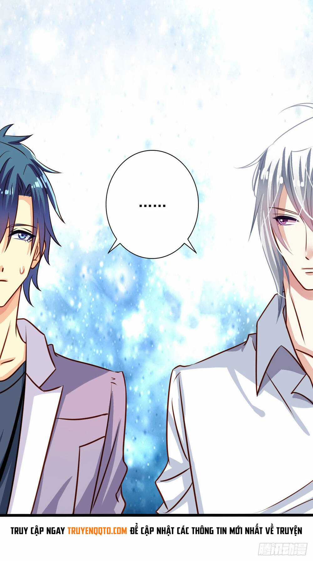 Chủ Nhà Phá Phách Của Tôi Chương 41 trang 3