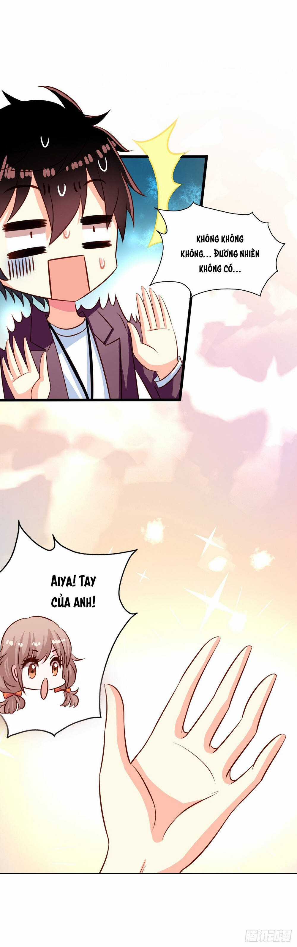 Chủ Nhà Phá Phách Của Tôi Chương 42 trang 14