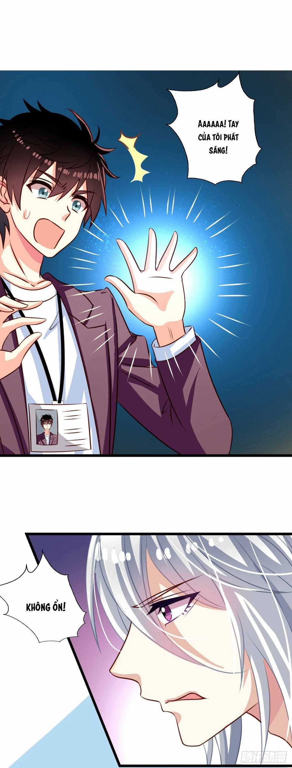 Chủ Nhà Phá Phách Của Tôi Chương 42 trang 15