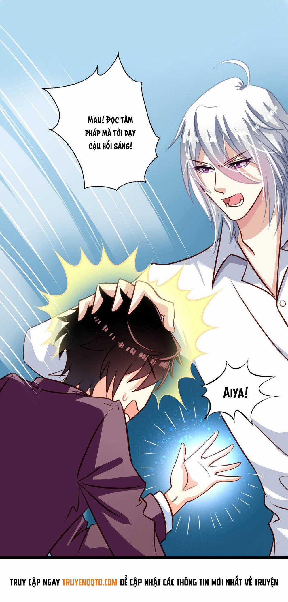 Chủ Nhà Phá Phách Của Tôi Chương 42 trang 16