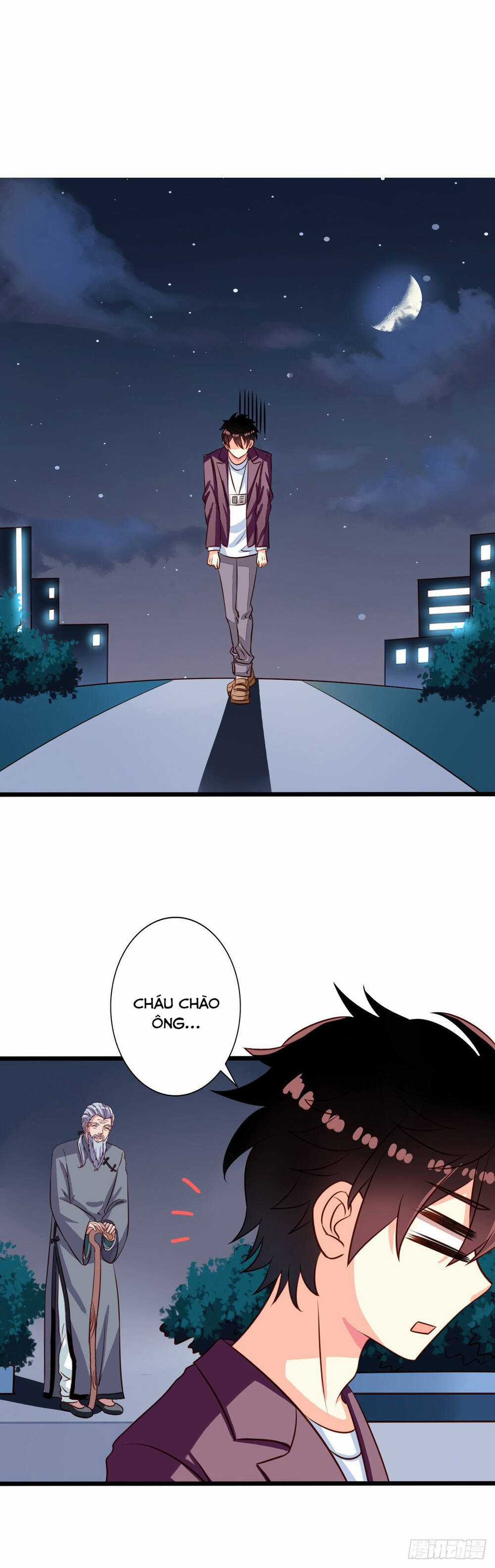 Chủ Nhà Phá Phách Của Tôi Chương 42 trang 2