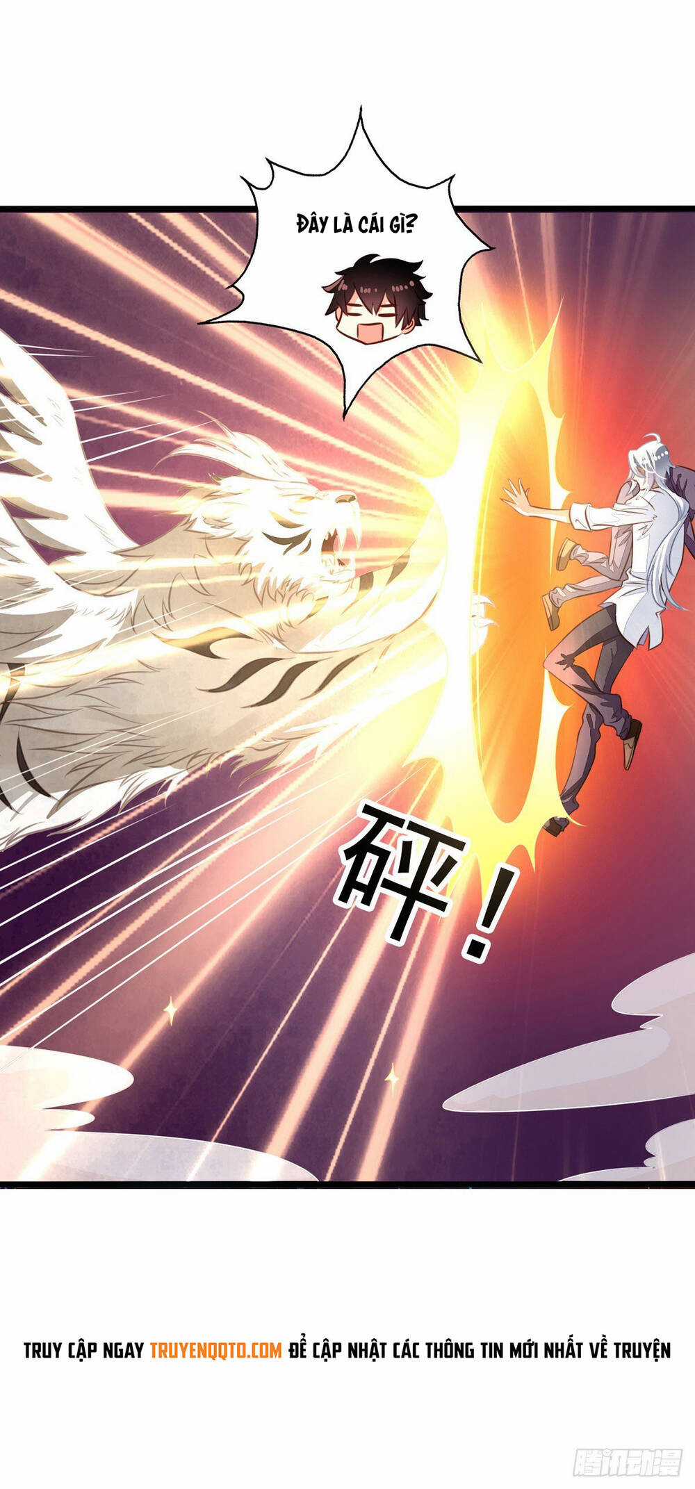 Chủ Nhà Phá Phách Của Tôi Chương 43 trang 11