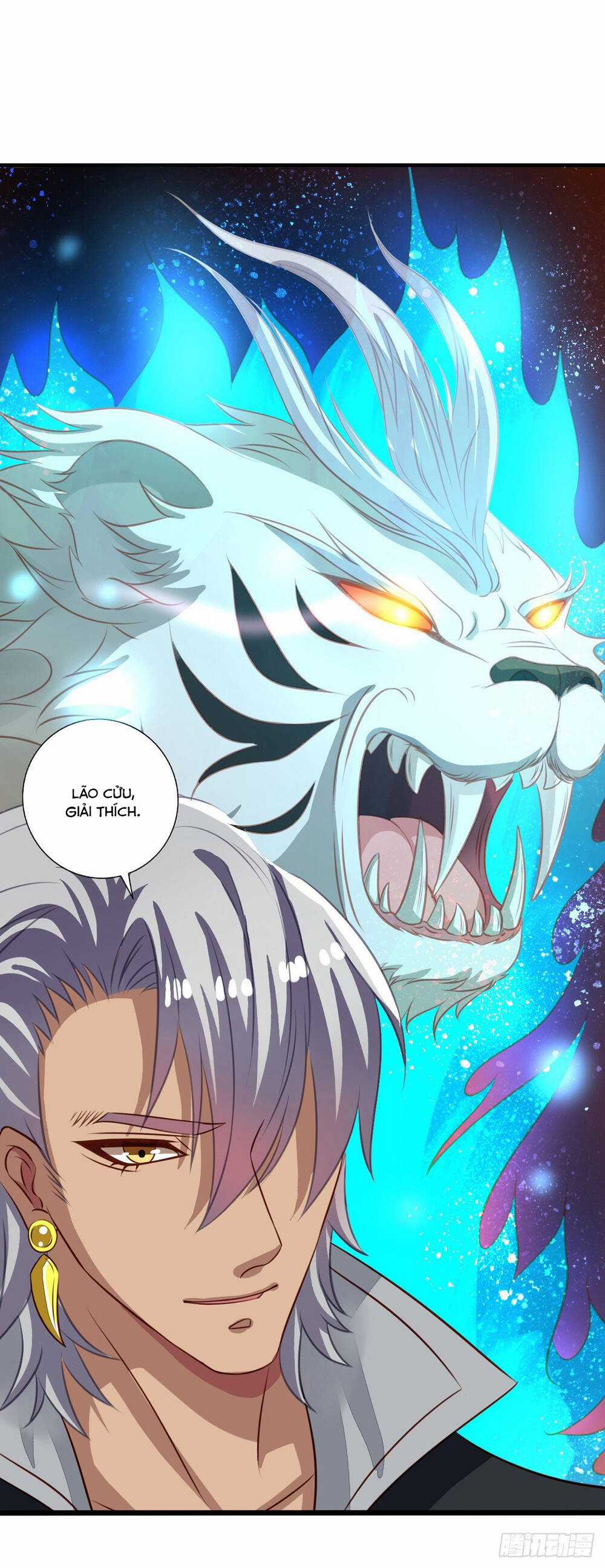 Chủ Nhà Phá Phách Của Tôi Chương 43 trang 12