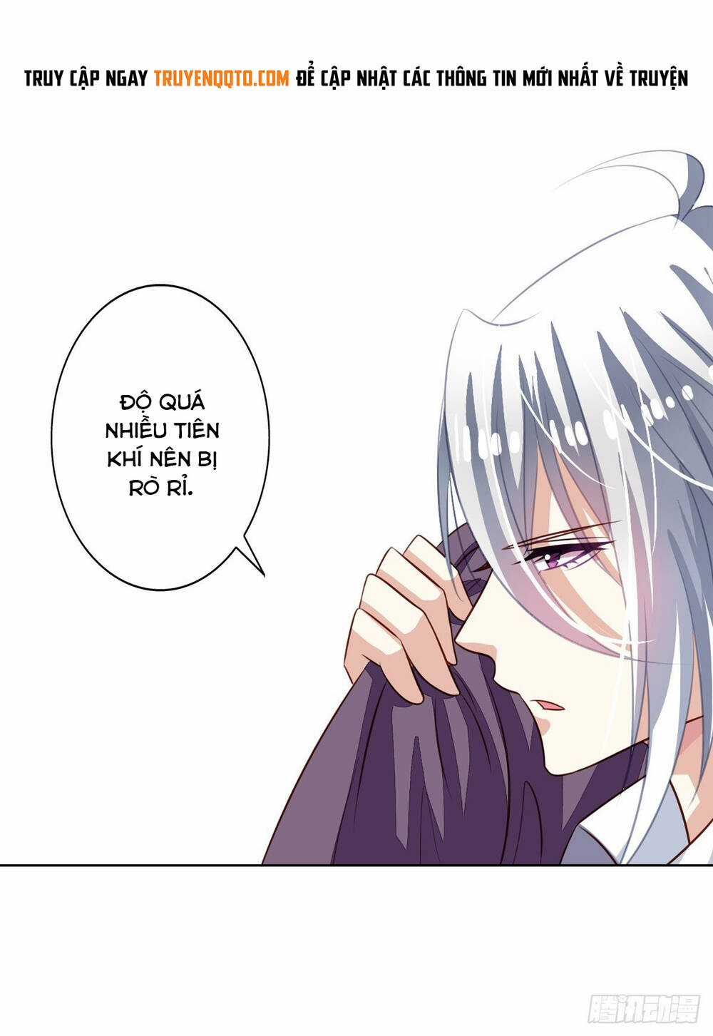 Chủ Nhà Phá Phách Của Tôi Chương 43 trang 13