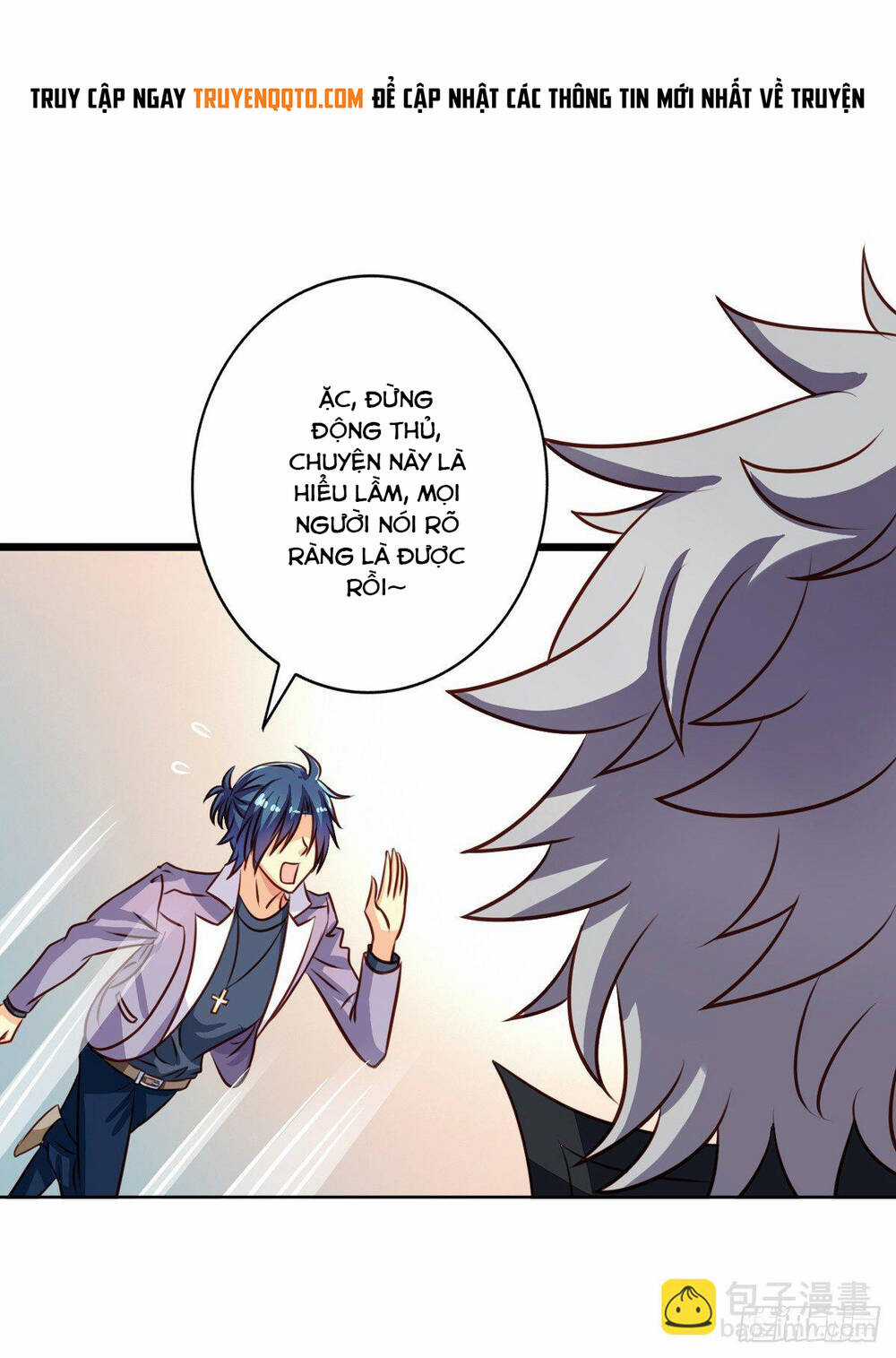 Chủ Nhà Phá Phách Của Tôi Chương 43 trang 16