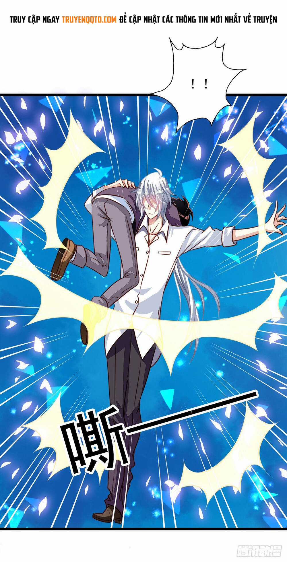 Chủ Nhà Phá Phách Của Tôi Chương 43 trang 18