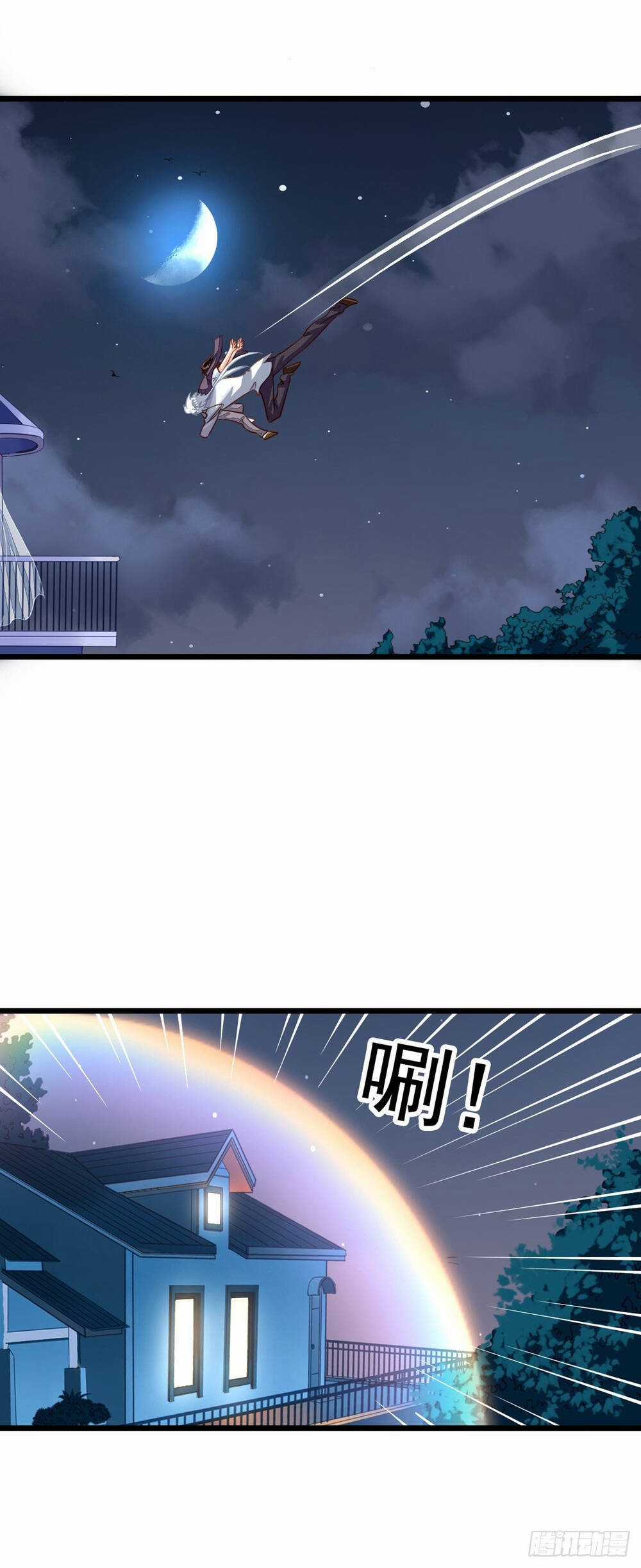 Chủ Nhà Phá Phách Của Tôi Chương 43 trang 19