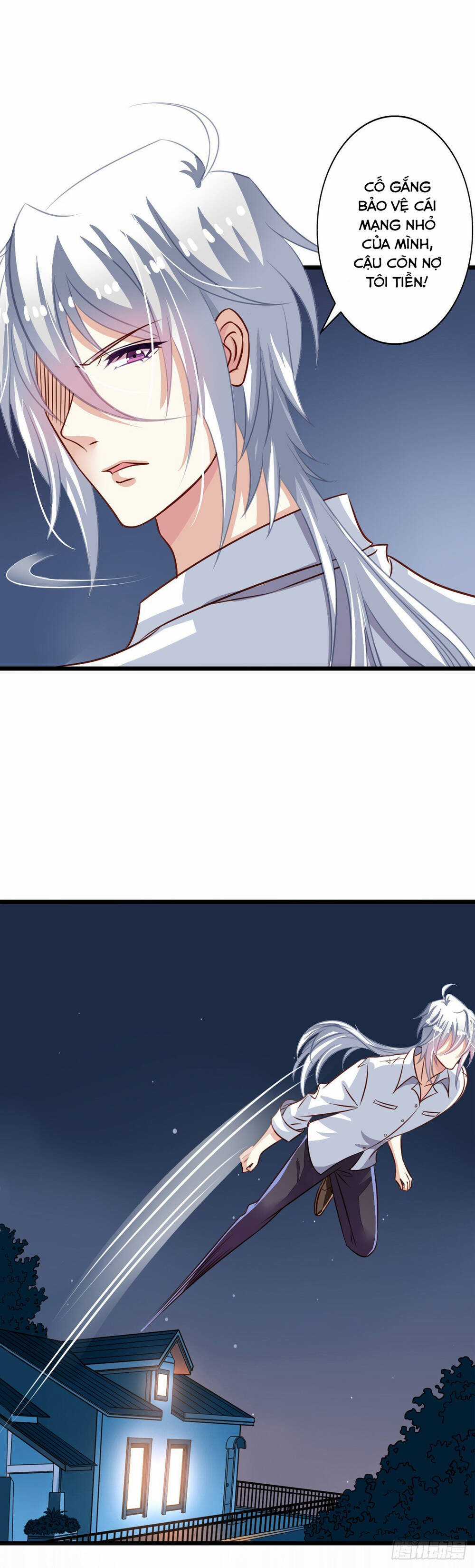 Chủ Nhà Phá Phách Của Tôi Chương 43 trang 22