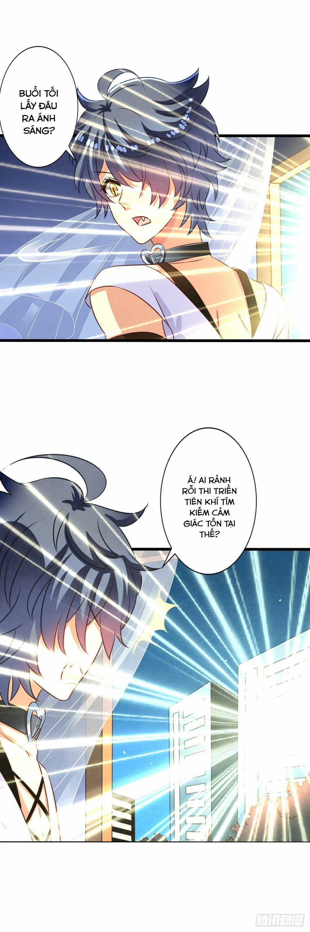 Chủ Nhà Phá Phách Của Tôi Chương 43 trang 4