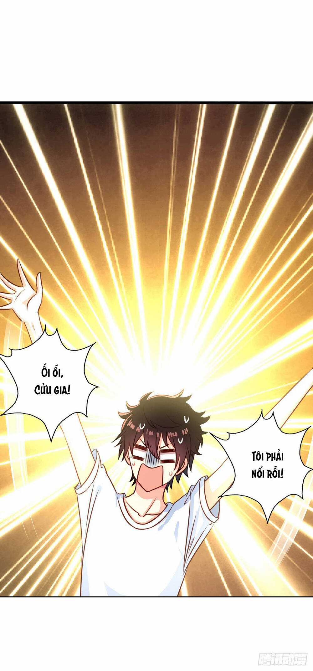 Chủ Nhà Phá Phách Của Tôi Chương 43 trang 5