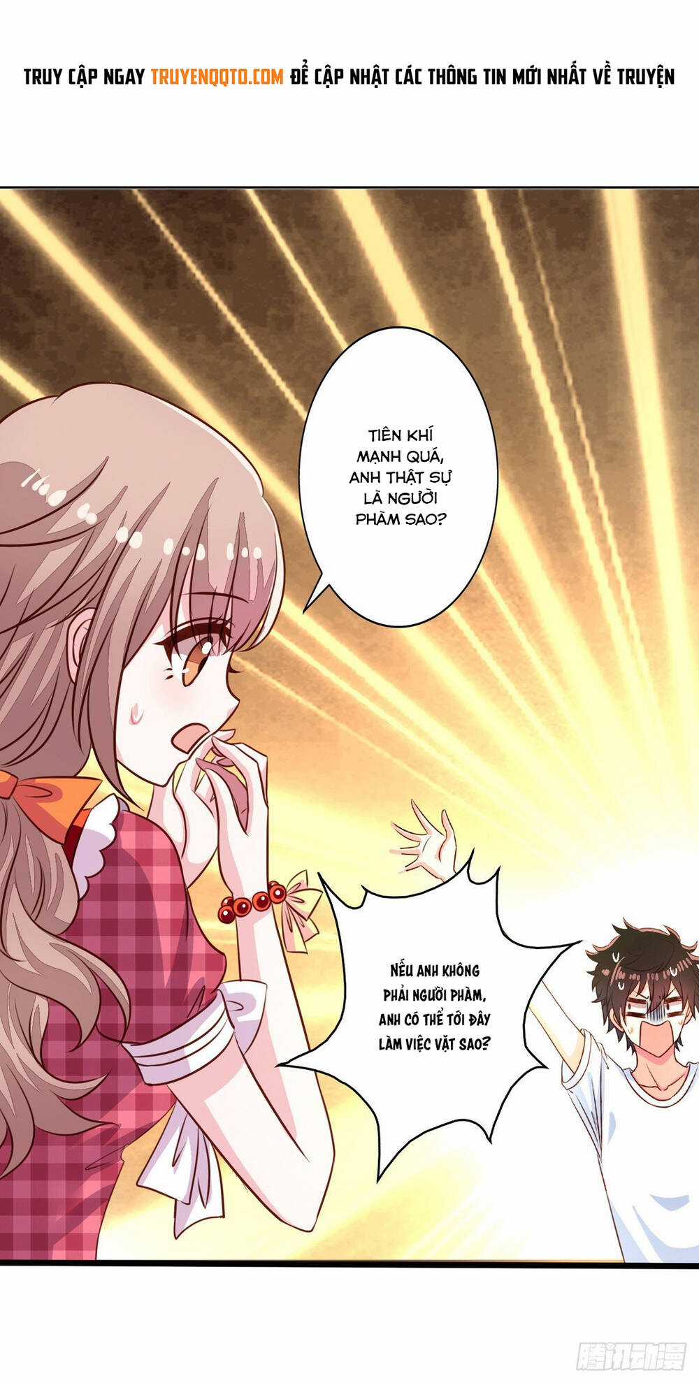 Chủ Nhà Phá Phách Của Tôi Chương 43 trang 6