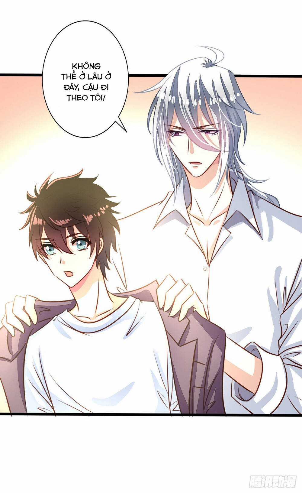 Chủ Nhà Phá Phách Của Tôi Chương 43 trang 7