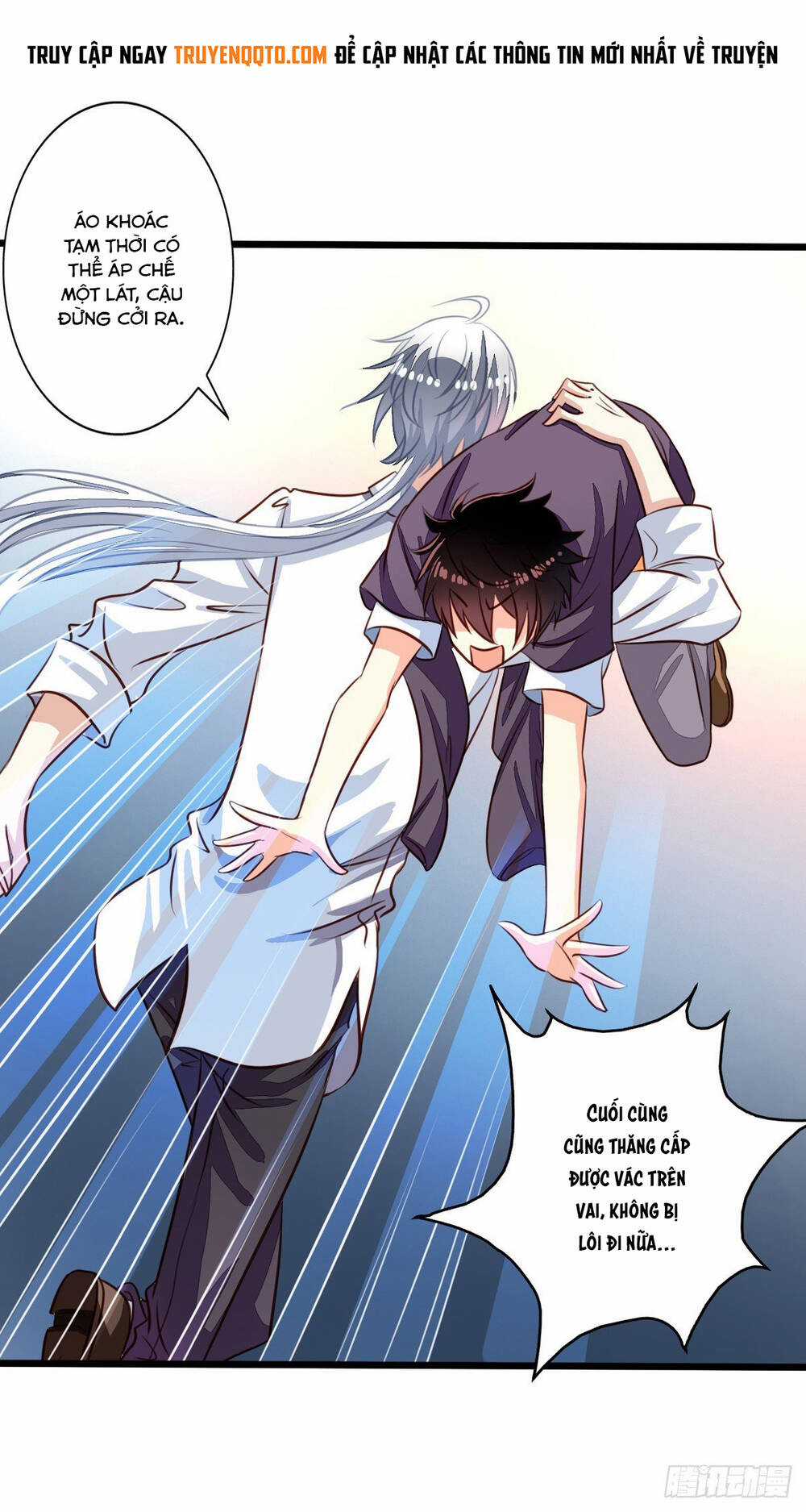 Chủ Nhà Phá Phách Của Tôi Chương 43 trang 8