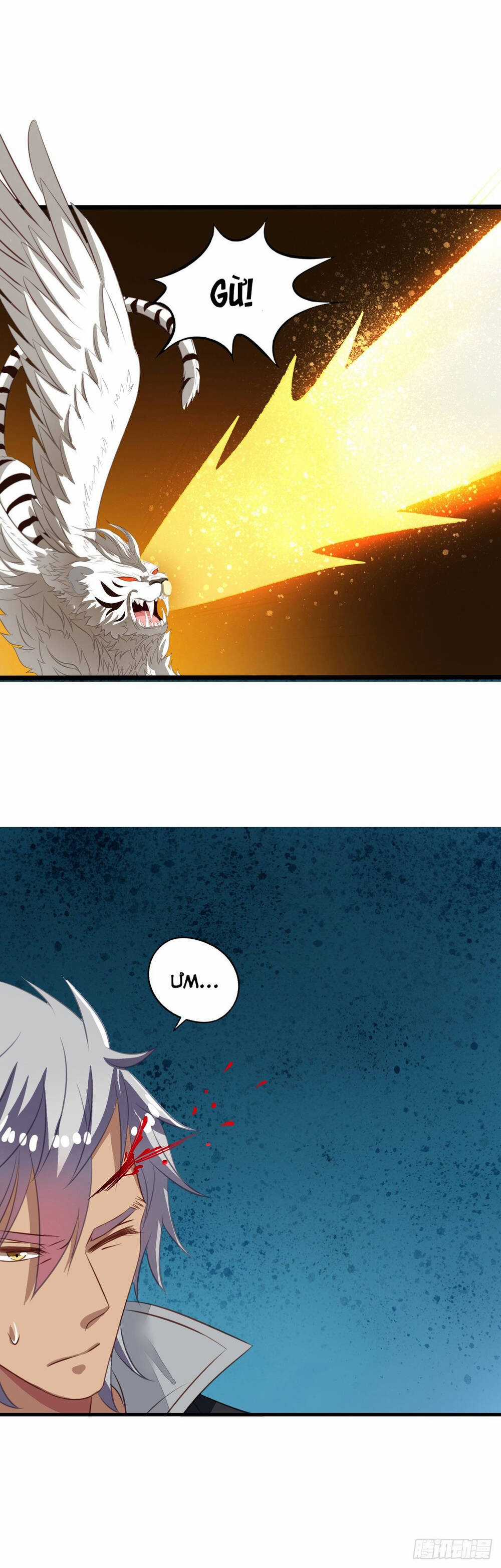 Chủ Nhà Phá Phách Của Tôi Chương 44 trang 10