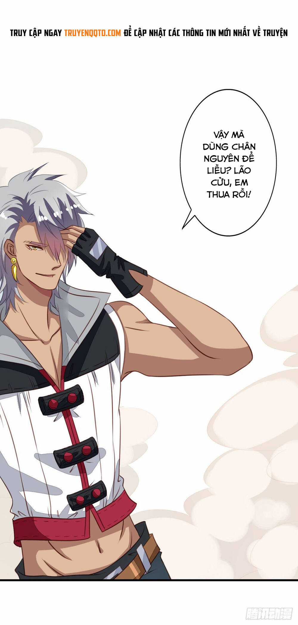 Chủ Nhà Phá Phách Của Tôi Chương 44 trang 13