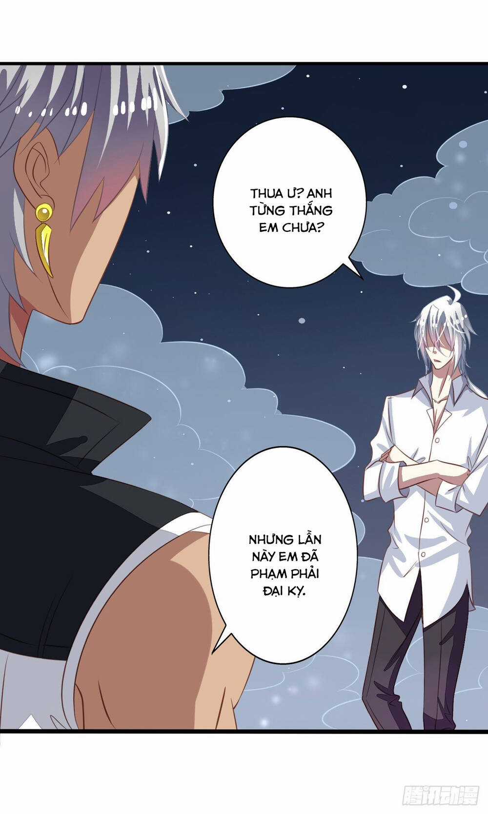 Chủ Nhà Phá Phách Của Tôi Chương 44 trang 14