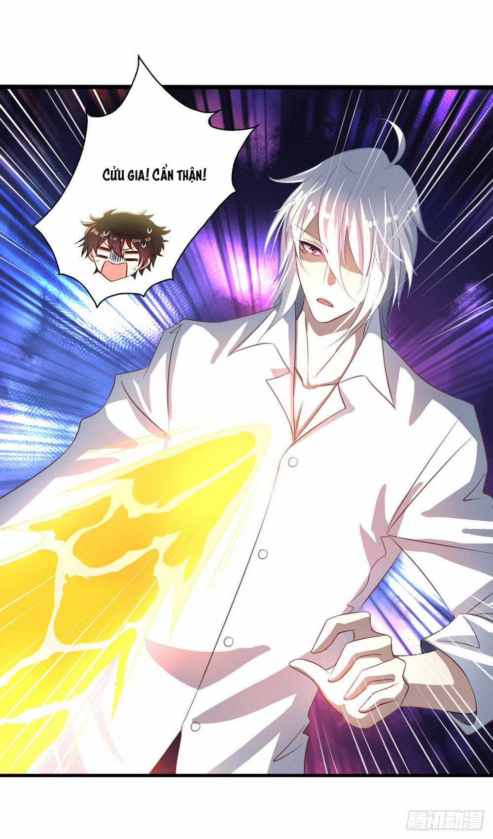 Chủ Nhà Phá Phách Của Tôi Chương 44 trang 17