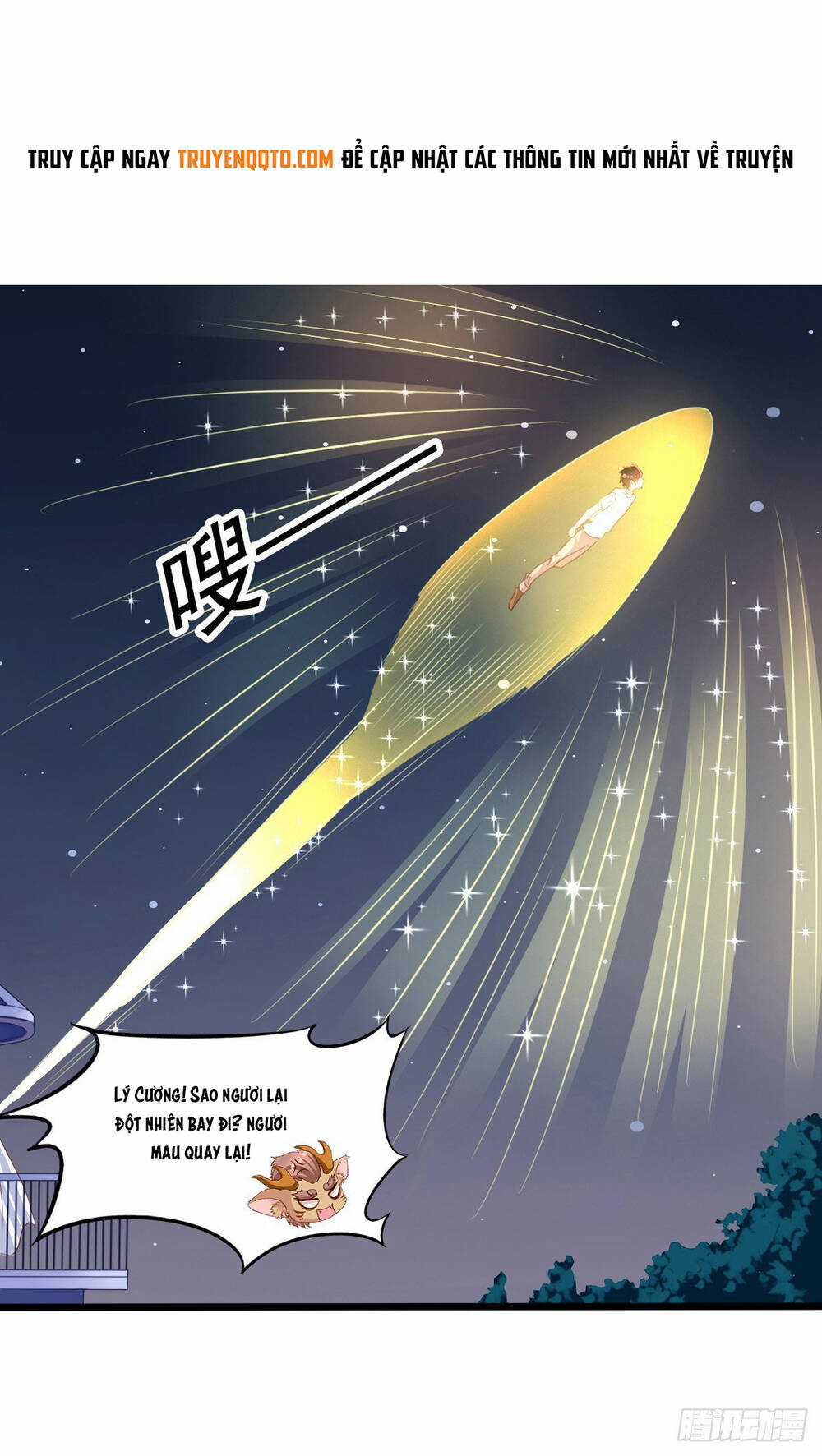 Chủ Nhà Phá Phách Của Tôi Chương 44 trang 18