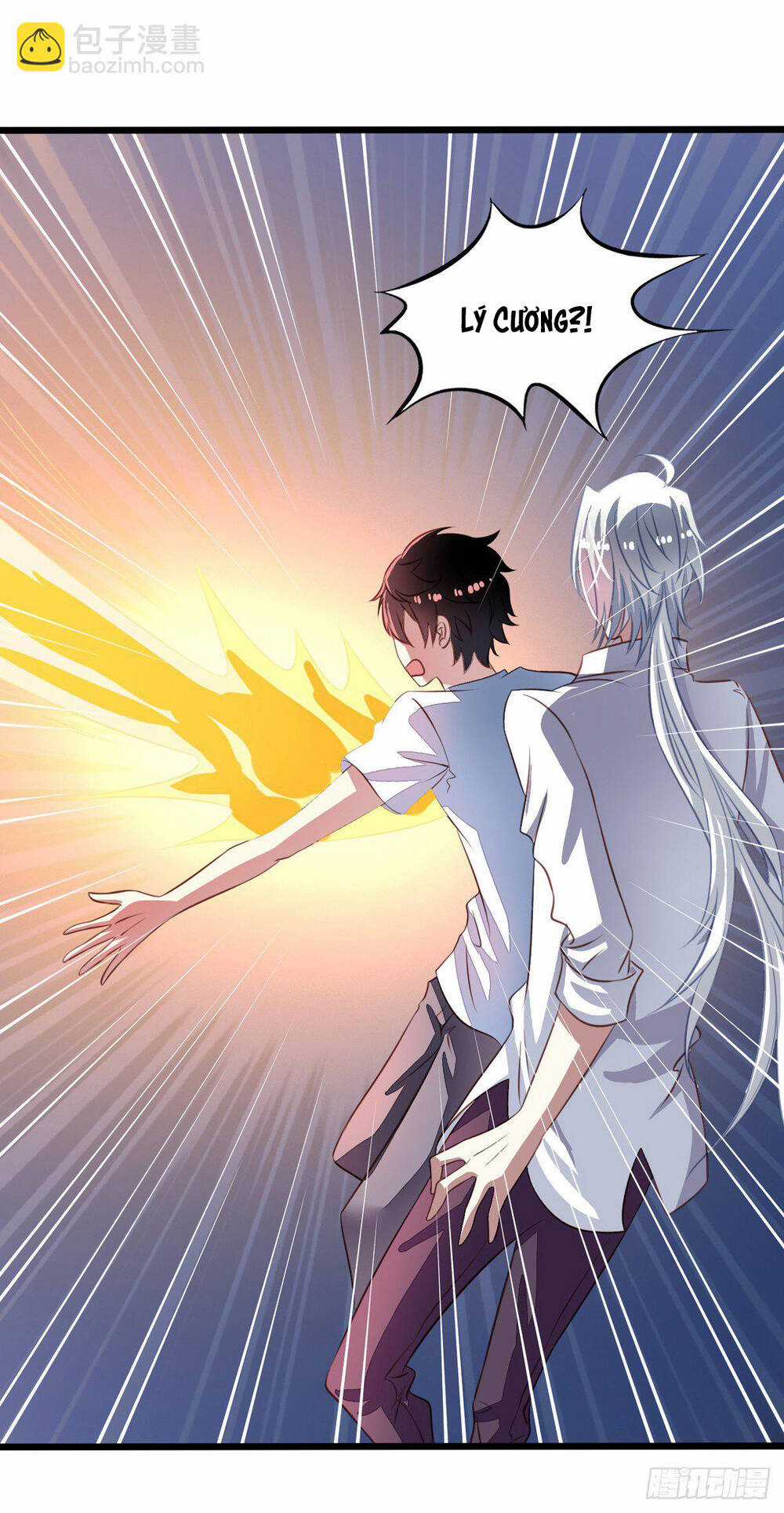 Chủ Nhà Phá Phách Của Tôi Chương 44 trang 19