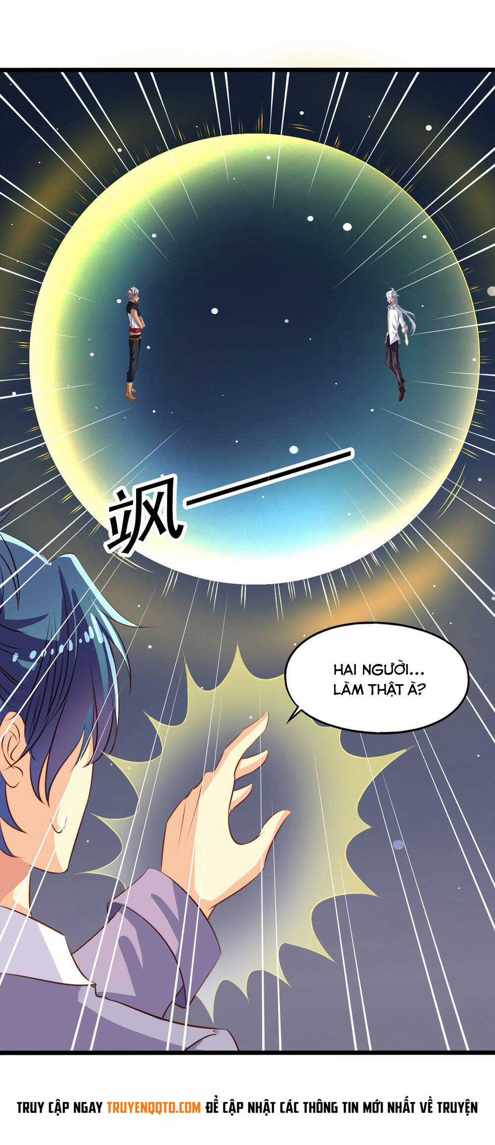 Chủ Nhà Phá Phách Của Tôi Chương 44 trang 3