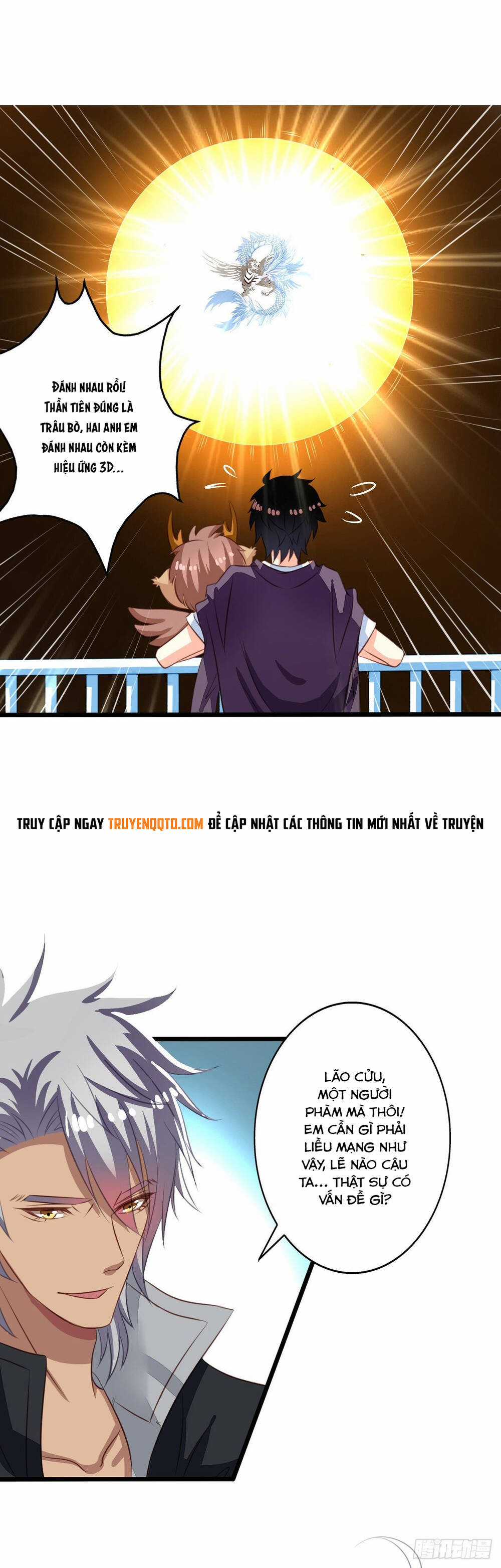 Chủ Nhà Phá Phách Của Tôi Chương 44 trang 8