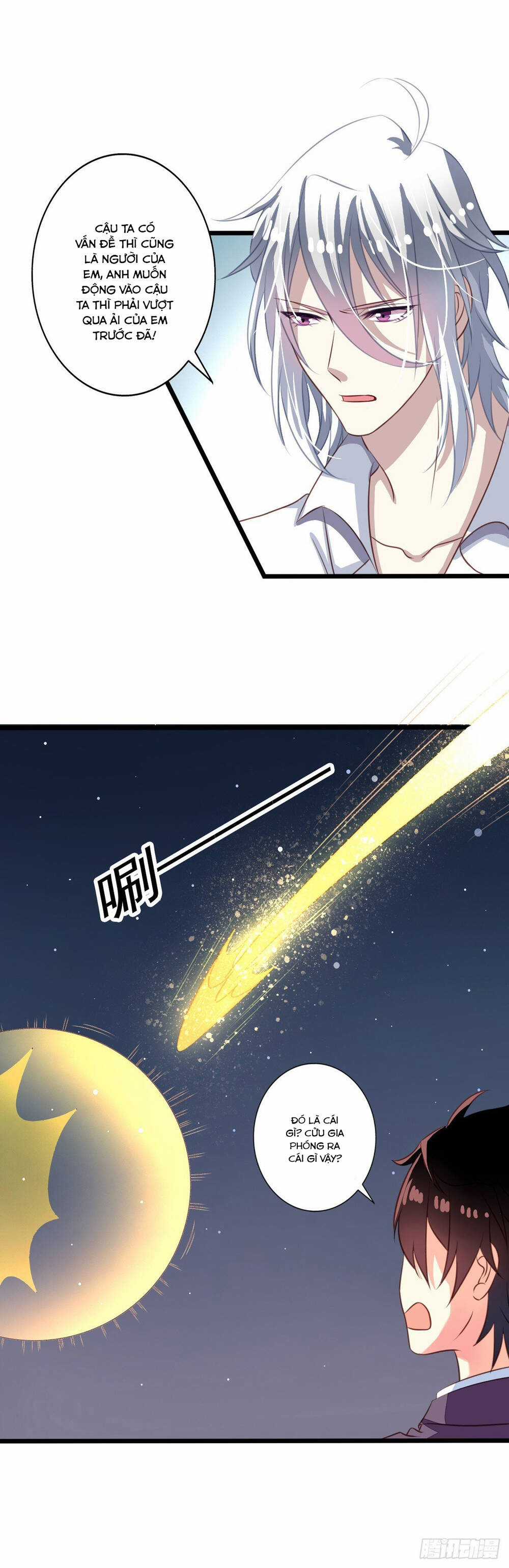 Chủ Nhà Phá Phách Của Tôi Chương 44 trang 9