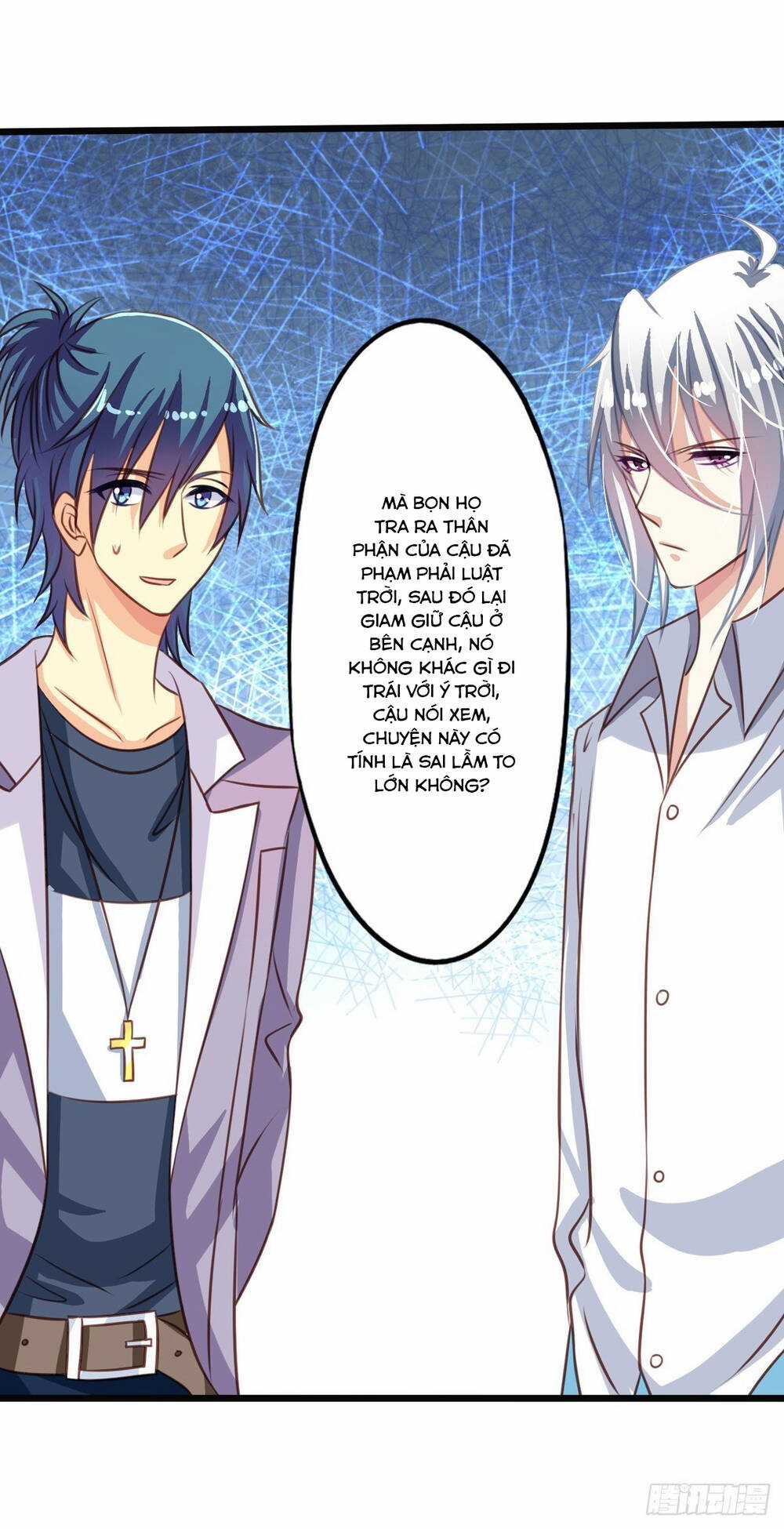 Chủ Nhà Phá Phách Của Tôi Chương 46 trang 12