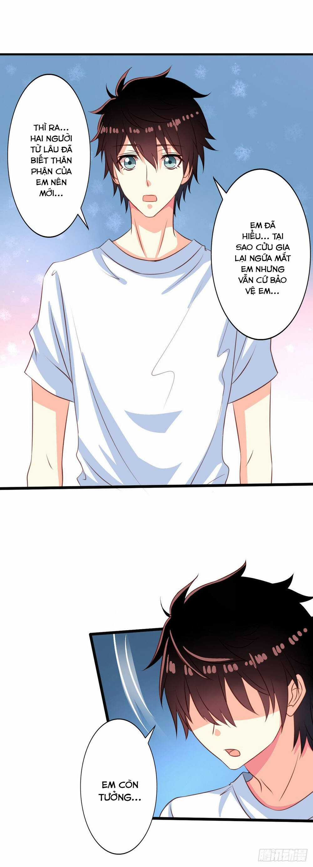 Chủ Nhà Phá Phách Của Tôi Chương 46 trang 15