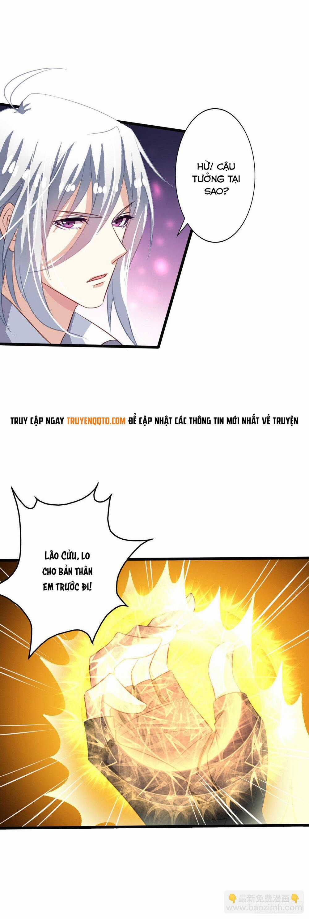 Chủ Nhà Phá Phách Của Tôi Chương 46 trang 16