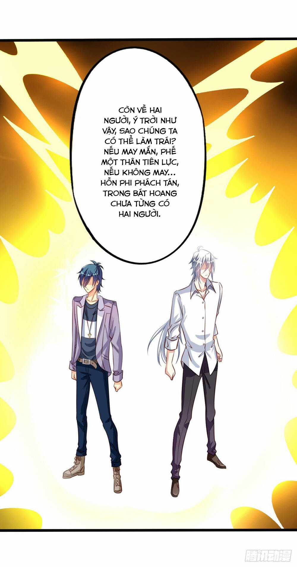 Chủ Nhà Phá Phách Của Tôi Chương 46 trang 19