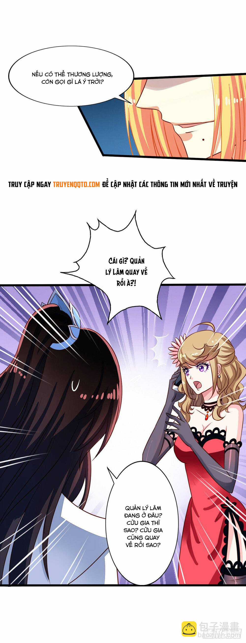 Chủ Nhà Phá Phách Của Tôi Chương 47 trang 11