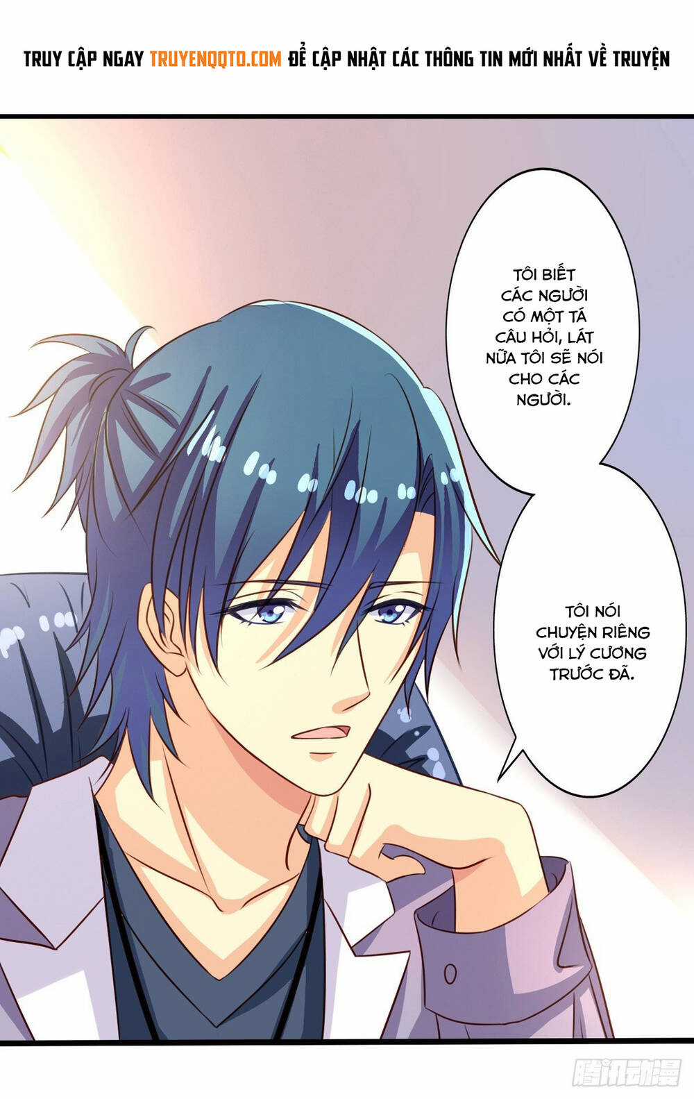 Chủ Nhà Phá Phách Của Tôi Chương 47 trang 13