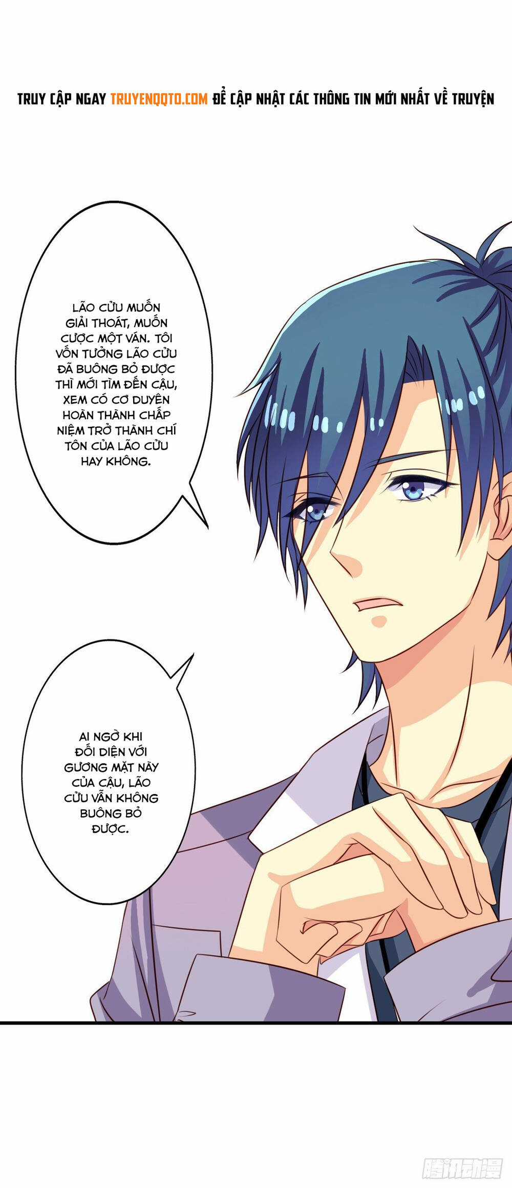 Chủ Nhà Phá Phách Của Tôi Chương 47 trang 16