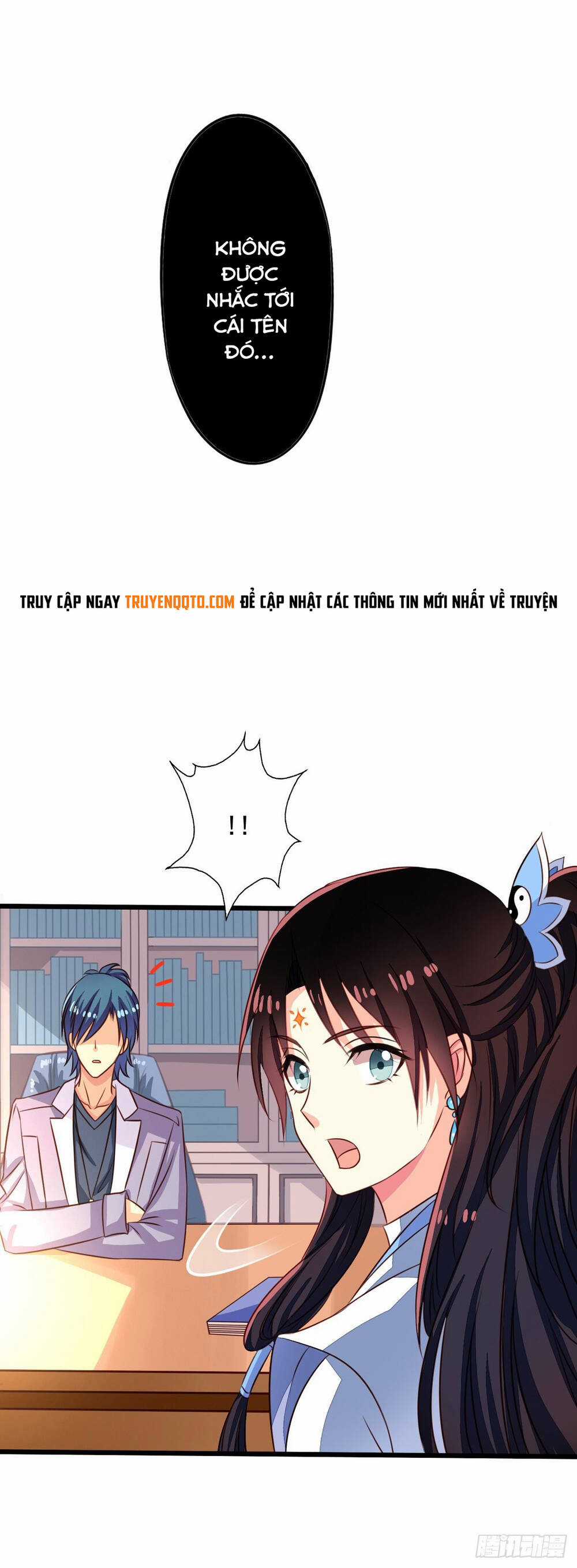 Chủ Nhà Phá Phách Của Tôi Chương 47 trang 18