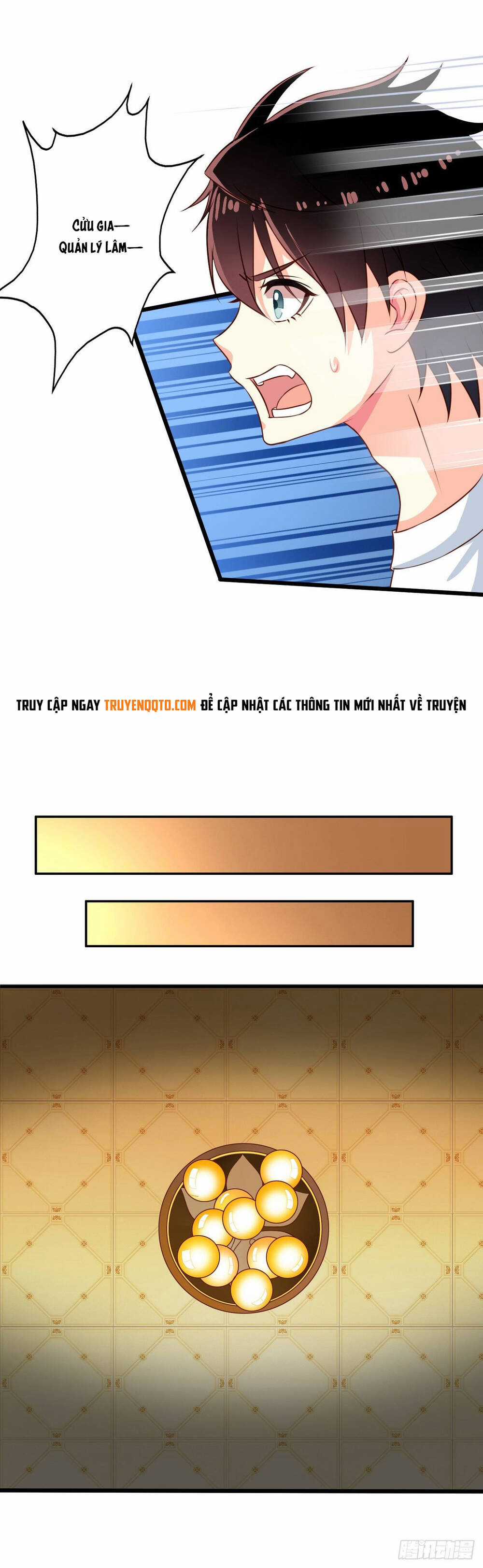 Chủ Nhà Phá Phách Của Tôi Chương 47 trang 3