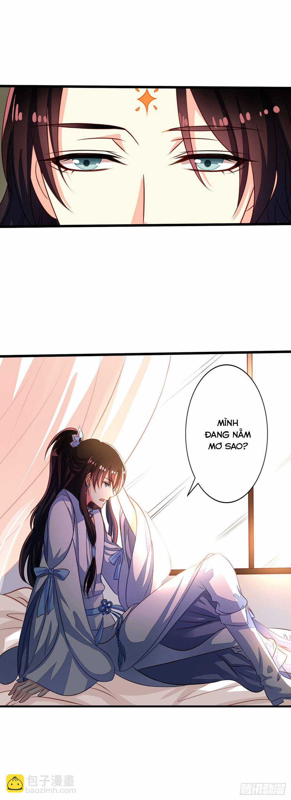 Chủ Nhà Phá Phách Của Tôi Chương 47 trang 4