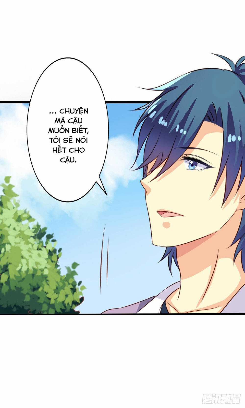 Chủ Nhà Phá Phách Của Tôi Chương 48 trang 20