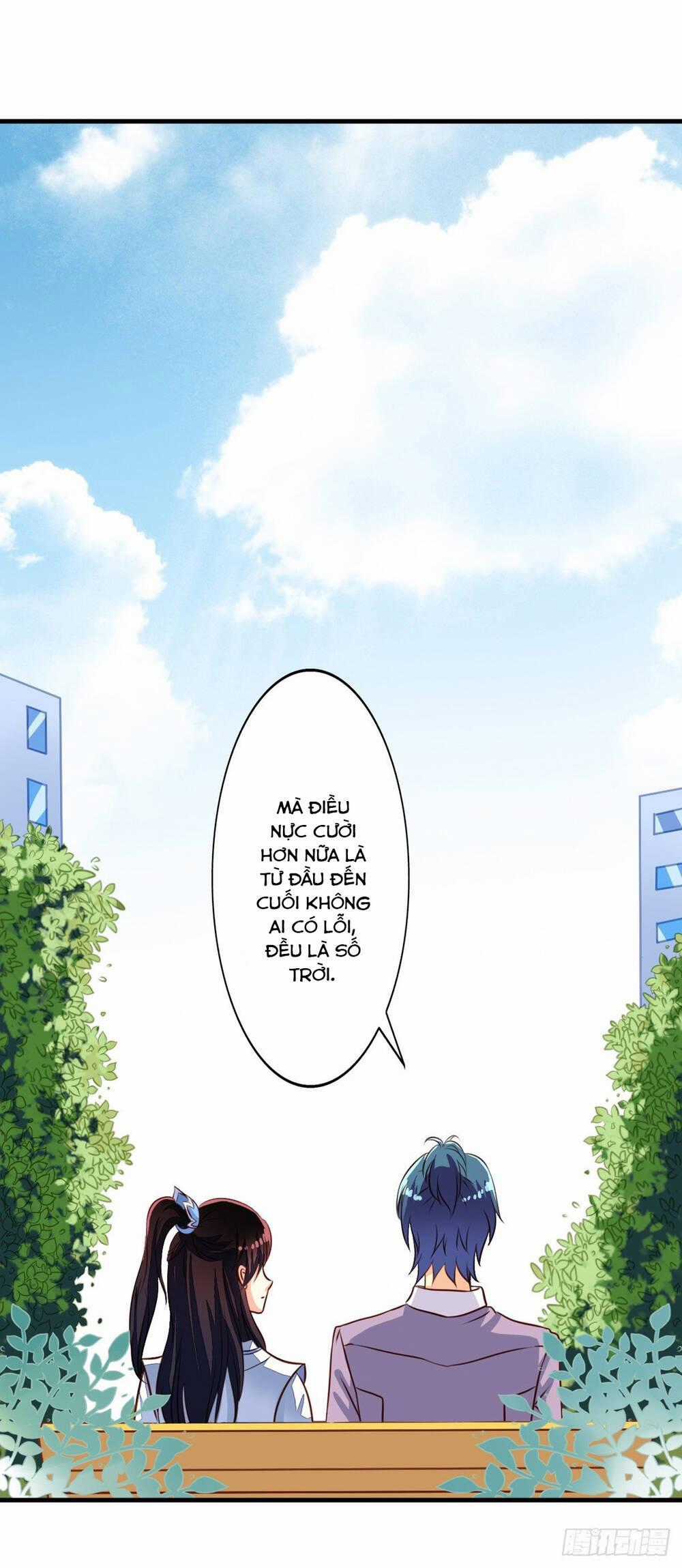 Chủ Nhà Phá Phách Của Tôi Chương 48 trang 22